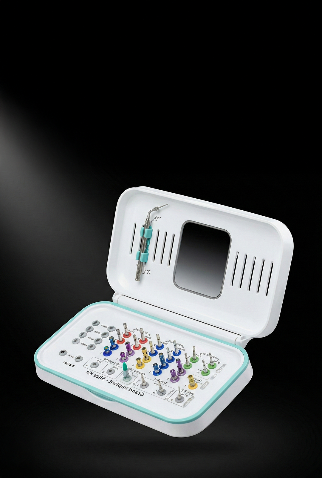CAS Sinus Lift Kit