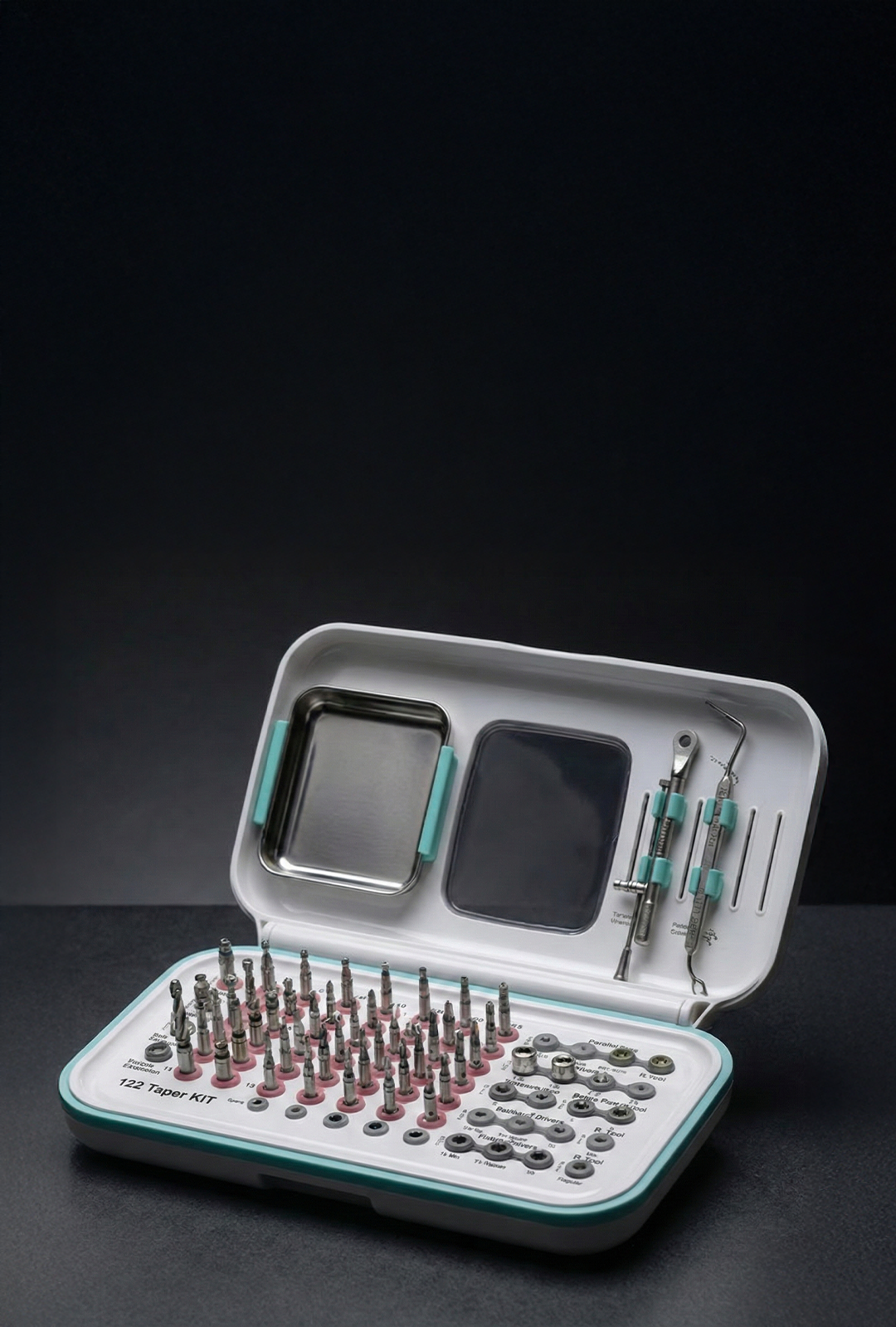 Taper Kit